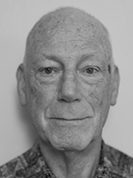 Roger Kennedy's headshot